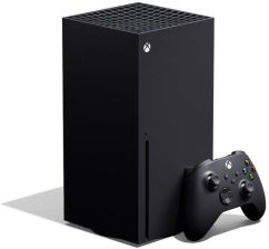 Microsoft Xbox Series X recenzja