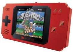 My Arcade Pixel Player Portable Handheld 300 gier (DGUNL3202) recenzja