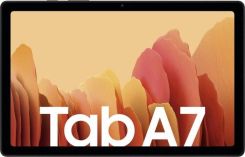 Samsung Galaxy Tab A7 2020 10.4” LTE 3/32GB Złoty (SM-T505NZDAEUB) recenzja