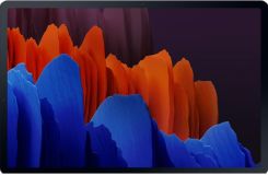 Samsung Galaxy Tab S7+ 12,4” 256GB Wi-Fi Czarny (SM-T970NZKEEUB) recenzja