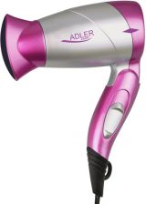 Adler AD223 różowa recenzja