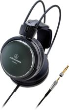 Audio-Technica ATH-A990Z czarny recenzja