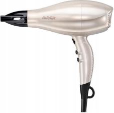 BABYLISS PEARL SHIMMER AC 2200 5395PE recenzja