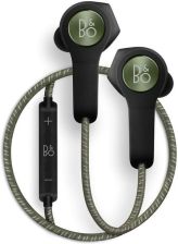 B&O Play Beoplay H5 Special Edition Moss Green recenzja
