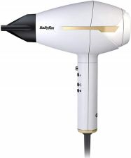 BaByliss White&Gold Exclusive 6735E recenzja