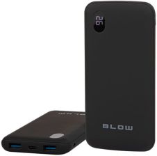 Blow PB16A 16000mAh USB-C 2xUSB recenzja