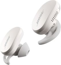 Bose QuietComfort Earbuds białe recenzja