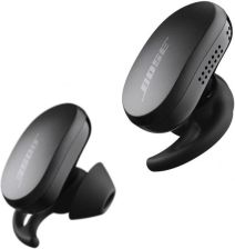 Bose QuietComfort Earbuds czarne recenzja