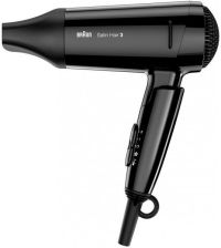Braun Satin Hair 3 HD350 recenzja