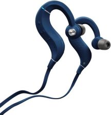 Słuchawki Denon Ah-C160W niebieski recenzja