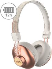 House of Marley Positive Vibration 2 Wireless copper (EM-JH133-CP) recenzja