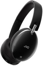 JVC HA-S90BN-B-E czarny recenzja