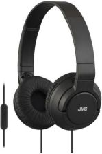 JVC HA-SR185-B-E czarny recenzja
