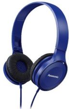 Panasonic RP-HF100ME-A niebieski recenzja