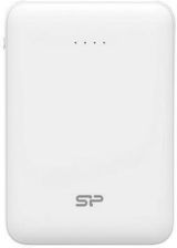 Silicon Power Dash C50 5000mAh Biały (SP5K0MAPBKC50CPW) recenzja