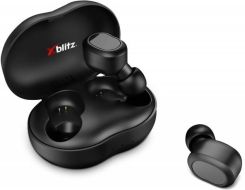 Xblitz Uni Pro 3 czarne recenzja