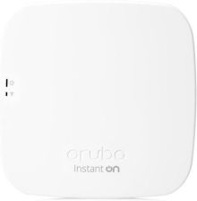 Aruba Instant On AP11 EU z zasilaczem (R3J22A) recenzja