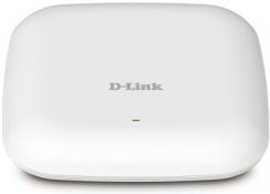 D-Link Access Point AC1200 PoE (DAP-2660) recenzja