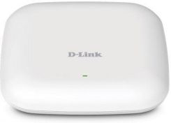 D-Link DAP‑2610 recenzja