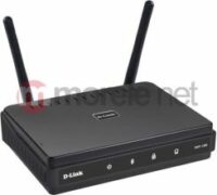 Access point D-Link Punkt dostępowy Wi-Fi N300 (DAP-1360) recenzja