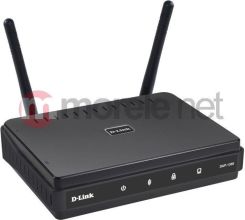D-Link Punkt dostępowy Wi-Fi N300 (DAP-1360) recenzja