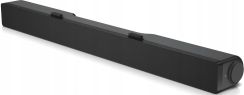 Dell Stereo Usb Soundbar Ac511 – For E1914H E2014H E2414H (AC511) recenzja