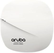 HP Aruba AP-305 Dual (JX936A) recenzja