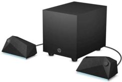 HP X1000 Gaming Speaker 2.1 (8PB07AA) recenzja