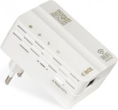 I-Box WR02 Wifi (IWR02) recenzja