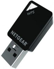 NETGEAR Karta sieciowa USB 802.11ac/n A6100 (A6100-100PES) recenzja