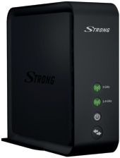 STRONG Wi-Fi Mesh Home 1610 Add-on (MESH1610ADD) recenzja
