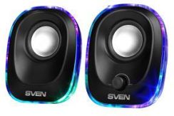 Sven 330 (czarny) (SV014001) recenzja