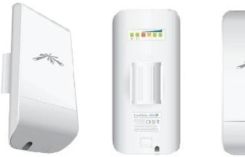 UBIQUITI Nanostation LOCO M2 AirMax 2GHz CPE B/G (UBNT-NANOSTATION-LOCO-M2) recenzja