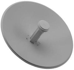 Ubiquiti PowerBeam M (PBE-M5-400) recenzja