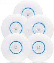 Ubiquiti UAP-AC-LITE-5 recenzja