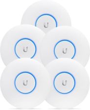 Ubiquiti UAP-AC-LR-5 recenzja