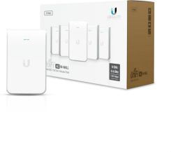 Ubiquiti UniFi AP AC In Wall 5-Pack (UAPACIW5) recenzja