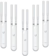 Ubiquiti UniFi AP AC Mesh 5-Pack (UAPACM5) recenzja