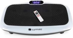 Sapphire SG-1020D recenzja