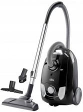 AEG Electrolux VX41 recenzja