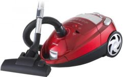 ARIETE 2752/1 RED SILENT recenzja