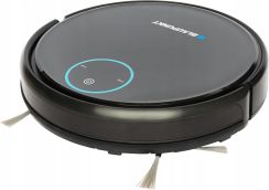 Blaupunkt RVC701 recenzja