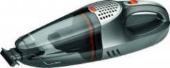 Bomann 713 Cordless recenzja