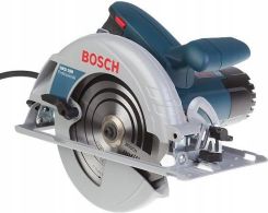 Bosch GKS 190 0601623000 recenzja