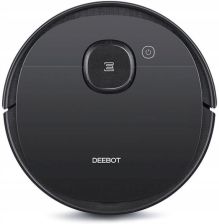 ECOVACS Deebot OZMO950 recenzja