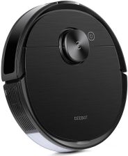 Ecovacs Deebot Ozmo T8 AIVI recenzja