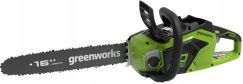 Greenworks Brushless Gr2005807 recenzja