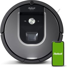 Irobot Roomba 975 recenzja
