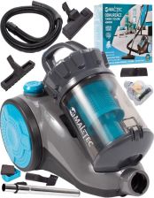 Maltec Turbo Cyclone 4000Wt (220275) recenzja