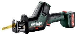 Metabo PowerMaxx SSE 12 BL (602322500) recenzja